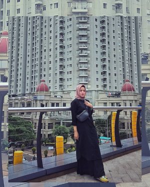 Loved hated Jakarta..#ClozetteID  #personalblogger #personalblog #indonesianblogger #lifestyleblog #Hijab #likeforlikes