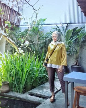 Can we #Restart the #Weekend ...#ClozetteID #personalblogger #personalblog #indonesianblogger #lifestyleblog #Hijab #Hijabootd #likeforlikes