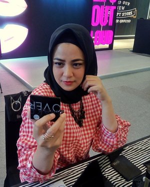 This afternoon at Make Over Lips Out Loud Event @lykeofficial @makeoverid
#LYKEambassador #LYKExMakeOver #LipsOutLoud
.
.
.
.
.
.
.
.
.
.
.
#clozetteID #LYKEambassador #Blogger #indonesianblogger #beautyenthusiast #FashionEntusiast #BeautyLovers #FashionLovers #LifeStyleBlogger #beautyblogger #indonesianbeautyblogger #indonesianfemaleblogger #femaleblogger #indobeautyblogger #like4like