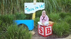 This is it !
.
.
.
#ClozetteID #shortgateway #gateway #holiday #familyholiday #personalblogger #personalblog #IndonesianBlogger #lifestyleblog #Hijab #Hijabootd #likeforlikes