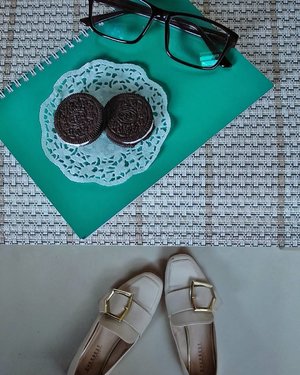 Cookies for Tuesday morning
.
.
.
#ClozetteID #personalblogger #personalblog #IndonesianBlogger #Lifestyle #lifestyleblogger #likeforlikes