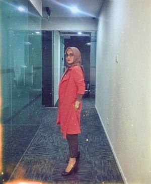 Survived Monday ✔️...#ClozetteID #personalblogger #personalblog #indonesianblogger #lifestyleblog #Hijab #likeforlikes
