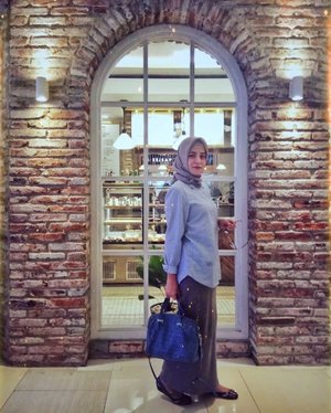 Cuma mau ngingetin, besok udah hari senin lagi 🙈🙈😪...#ClozetteID  #personalblogger #personalblog #indonesianblogger #lifestyleblog #Hijab #likeforlikes