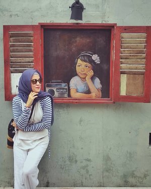 Enaknya libur sehari lagi, kadang cuma leyeh2 dirumah doing nothing itu sangatlah menyenangkan. Hari ini rencarananya mau nge grill aja dirumah...daging, udang, head salmon udah siap di freezer 🥩🍢....#ClozetteID  #personalblogger #personalblog #indonesianblogger #lifestyleblog #Hijab #likeforlikes