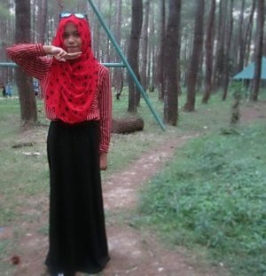 at Pohon Pinus Sulawesi Tenggara .

My Style My LIVE :*