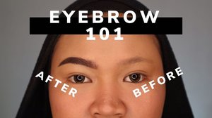 "Kak gimana caranya bikin alis?" "Kak bentuk muka ku beginj alisnya gimana?" "Kak alis ku tipis bentuknya gimana?" Dsb dsb dsb.... jawabannya "SEMUANYA ADA DISINI " link on my BIO 💋💋🔥 #brow #eyebrow #routine #makeup #clozetteid