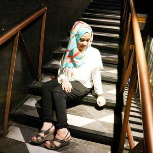 Happy holiday 😘#clozetteid