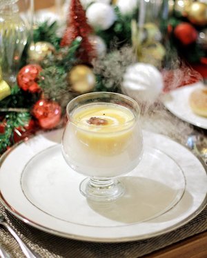 Delicious Prosciutto e Melone 👌🏻 #happyweekend
-
#platinumgrill #grahagolf #christmasdinner #clozetteid