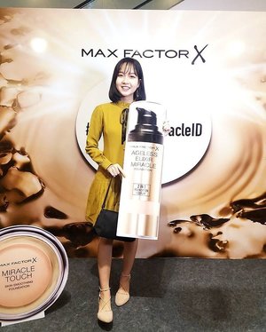 Come and join me at Mac Factor Miracle Workers Makeup Competition! #MaxFactorMiracleID #clozetteID
I'm wearing classic dress from @pootikpootik 💛