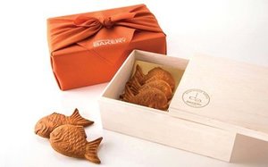 Dominique Ansel Bakery Menyuguhkan Kreasi Pastry yang Terinspirasi dari Tradisi Jepang