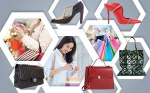 Peluang Profesi Baru, Jadi Personal Shopper untuk Para Penggila Belanja