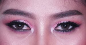 Day 3of 7

Pinky Smokey Eye
-Foundie @lakmemakeup
-concealer @revlonid
Contour @pixycosmetics 
Eyebrow @pixycosmetics
Eye @focallurebeauty
Lipstick @eminacosmetics
Blush @makeoverid
.
.
.
@femalebloggersid
@indobeautyblogger #oneweeksmokeyeyeschallenge  #smokeyeye #smokeyeyetutorial #makeup #eye #eyes #eyemakeup #clozetteid #indonesianbeautyblogger