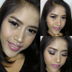 Morning everyone... Have u seen my last video tutorial feat @maxfactorindonesia 
This is the final look by using their products.

Please vote me by giving like to my video in @maxfactorindonesia  instagram account,

Thank you
.
.
.

@maxfactor 
@maxfactorindonesia 
@underratedmuas

@undiscovered_muas 
@wakeupandmakeup

@atomcarbonblogger

#MFIDTOPPROPERTY #makeglamourhappen #maxfactor @beautybloggerindonesia
#BeautyVlogger #ClozetteID #Beautiesquad #bvloggerid #indobeautygram #instabeauty  #indovidgram #ivgbeauty #beauty #makeup #MFIDTOPPROPERTY #makeglamourhappen #maxfactor #beautybloggerindonesia #wakeupmakeup #Atomcarbonblogger
#makeupcontest #maxfactorindonesia