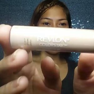 It's my one brand tutorial using @revlonid 
All the products are amazing😍😍 @fimeladotcom @revlonid 
#FIMELAHOODXREVLON #REVIEWANDWIN #COLORSTAYCHALLENGE 
#clozetteid #BeautyBlogger #makeupjunkie #indonesiabeautyblogger #indobeautygram @indobeautygram 
#revlon #instamakeup #instabeuty #instavideo
