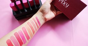 MATTE IN LOVE #GIVEAWAY