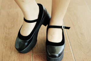 Shoes of the day <3 #Shoes #Fashion