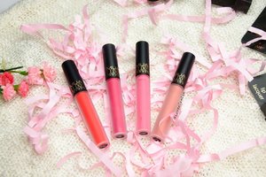 New lippie product to swatch 😍😍😍 from @kutekmurah💜
Stay tune girls 😘🌟 #lipjunkie
 #lipstick  #lip  #lipswatches  #lipgloss  #lipswatch  #thelipswatchchallenge  #lipgloss #makeupaddict  #makeuplover  #anastasiabeverlyhills  #clozetteid  #amazingmakeupart  #lipart  #vladamua #lookamillion  #motdindo #lipstutorial #lipstickaddiction  #lipstickaddict  #lipstickaddicted #mattelipstick  #mattelips #lipsticklover #lipstickjunkie #mualuxevelvet #fdbeauty