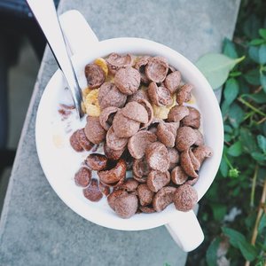 Selamat sarapan ⚡#clozetteid #foodyid #foodporn