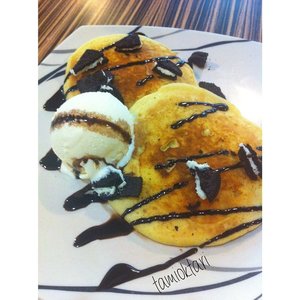 #CulinarywithTami.Enjoy your own pancake 🍰.#clozetteid