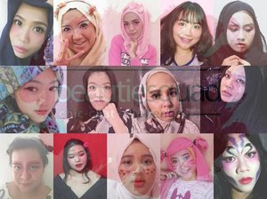 Japanese Makeup Challenge💕 My first collab with @beautiesquad
.
Enggak! Aku ga pake makeup cantik nan gemes kayak cewek jepang😂 Ga cocok😅 Tebak-tebak aja dari sebanyak itu aku yang mana😆
.
Untuk cek blogpost ku mengenai collab ini bisa langsung klik link di bio ya~~
.
#beautiesquad #japanesemakeup #beautiesquadjapanesemakeupcollab #ClozetteID #beauty #makeup