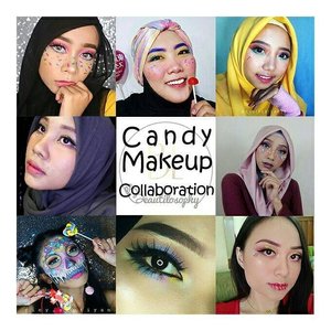 Makeup Collaboration with @beautilosophy 💕.#beautilosophy #beautilosophycollab #clozetteid #blogbytamioktari