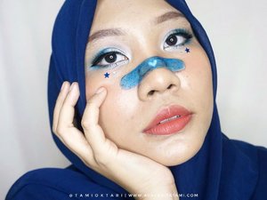 🩹.Inspired by: @katieelizabethbutt 👩🏻‍🎨.#makeupart #facepainting #facepaint #bandaidmakeup #undiscovered_muas #100daysofmakeup #ClozetteID