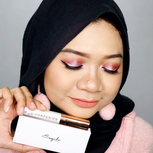 Hey, guys! A new blog post is already published! Kindly check gadzotica.com for the review of @esqido Lashes and Lash Companion Glue.
.
bit.ly/EsqidoReview
(Link in bio)
__
#fotd #motd #makeup #beauty
#hijab #hijaber #hijabstyle #hijabstyleindonesia #hijablicious #makeupinspiration #makeuplook #makeupinspo #bblogger #instabeauty #hijabfotografi #beautygram #hijabootdindo #hijabfotd #hijabersurabaya #mua #beautyinfluencer #surabayabeautyinfluencer #sbybeautyblogger #beautyvlogger #beautybloggerid #gadzotica #gadzoticareview #clozetter #clozetteid