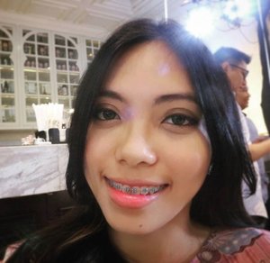 I love my fresh eyes because of freshlook Colorblends with gemstone green that freshen my eyes. Cmon @noviajun
@debbiecindew join the freshlook colorblends self  contest on clozette page in http://bit.ly/fresh-selfie-look  #naturaleyebeauty #FreshLookID #clozetteid #clozetteidxfreshlookid