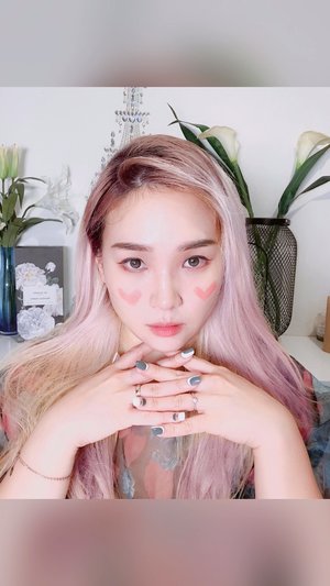 Hello Everyone Do you know “CHARIS APP”? This is Beauty and makeup platform  from Korea! You can purchase Korea beauty items through this platform!And also can check Celebs secret 🤫I have tried many items from Charis, my followers might be curious from me which items are good and need to buy so I create the video for you all for good reference. 좋아용? 😊Happy Shopping my 🦄🦄-Romand Lipstick 50% Discount until today Click link on my Bio and check it out💋