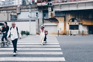 Another side of the city: Nakazakicho

#nakazakicho 
#osaka
#sakuraberry2017 
#clozetteid 
#travelwithberry 
#apricastroller