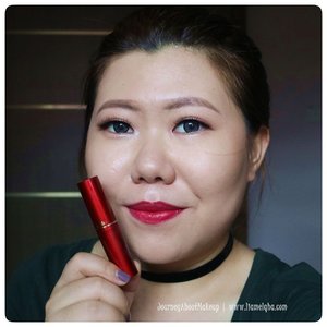 Swatch:
@fanbo Matte Lipstick F03 Young & Bold
***
Full review go to www.liamelqha.com or bit.ly/liamelqha-mattefanbo. Video's link on my bio!
***
#BeautiesquadxFanbo #Beautiesquad #FanboCosmetics #lipstickmattefanbo #blog #liamelqhadotcom #JourneyAboutMakeup #blogging #blogger #bloggingmom #BloggerPerempuan #KEB #KumpulanEmakBlogger #ClozetteID #IndonesiaFemaleBlogger #SociollaBlogger #KBBVmember #batambeautyblogger #batamblogger #indonesiabeautyblogger #beautybloggerindonesia #review #tips #tutorial #beautyjunkie #beautyenthusiast #makeupjunkie #makeupenthusiast