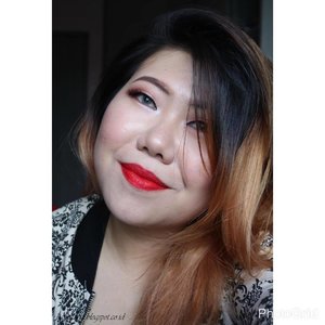 This is my glamour makeup look for @mizzucosmetics and @lamicabeauty challenge. .
.
.
@jeshuna @qii_qq @resiriasusanti  wanna try? .
.
.
#mizzuxlamicachallenge #blog #blogging #blogger #bloggingmom #bloggerperempuan #beautiesquad #keb #kumpulanemakblogger #beautyblogger #clozetteid #review #tips #tutorial #beautyjunkie #beautyenthusiast #makeupjunkie #makeupenthusiast #batambeautygram #batamblogger #batambeautyblogger