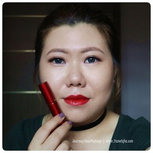 Swatch:
@fanbo Matte Lipstick F01 Classic Orange Red
***
Full review go to www.liamelqha.com or bit.ly/liamelqha-mattefanbo. Video's link on my bio!
***
#BeautiesquadxFanbo #Beautiesquad #FanboCosmetics #lipstickmattefanbo #blog #liamelqhadotcom #JourneyAboutMakeup #blogging #blogger #bloggingmom #BloggerPerempuan #KEB #KumpulanEmakBlogger #ClozetteID #IndonesiaFemaleBlogger #SociollaBlogger #KBBVmember #batambeautyblogger #batamblogger #indonesiabeautyblogger #beautybloggerindonesia #review #tips #tutorial #beautyjunkie #beautyenthusiast #makeupjunkie #makeupenthusiast