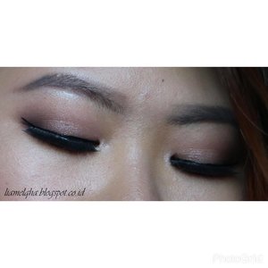 Happy holiday! 🎉🎉🎊🎊🎇🎇🎆🎆
.
.
.
Eyes details for my holiday makeup look. My latest challenge with @beautiesquad . For product details click link on my bio, darl. .
.
.
#blog #blogging #blogger #bloggingmom #bloggerperempuan #beautiesquad #keb #kumpulanemakblogger #beautyblogger #clozetteid #review #tips #tutorial #beautyjunkie #beautyenthusiast #makeupjunkie #makeupenthusiast #batambeautygram #batamblogger #batambeautyblogger