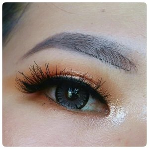 Summer #EOTD using @beautyglazed Saturn Eyeshadow Palette. Reviewed it on www.liamelqha.com #JourneyAboutMakeup #liamelqhadotcom .#beautyglazed #bloggingmom #BloggerPerempuan #Beautiesquad #KEB #KumpulanEmakBlogger #ClozetteID #IndonesiaFemaleBlogger #SociollaBlogger #KBBVmember #batambeautyblogger #batamblogger #indonesiabeautyblogger #beautybloggerindonesia #setterspace #review #makeupaddict @wakeupandmakeup #wakeupandmakeup #monolidmakeup