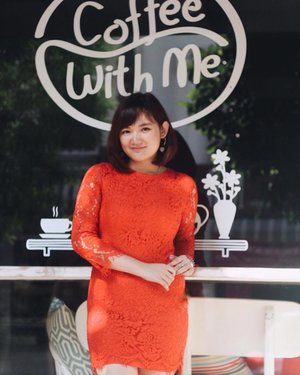 Coffee with Jessica, anyone? 😛
.
.
Wearing Red Dress from @moccachino.id ! Go get your premium clothes only at @moccachino.id 😍
.
.
.
#clozetteid #ootd #ootdindo #lookbook #lookbookindonesia #lifestyleblogger #fashion #blogger #fashionblogger #wiwt #potd #vscocam #eosm10 #lovelife #instagood #streetstyle #potd #eosmdiaries #ggrep #ggrepstyle #LYKEambassador #LYKExRAMUNE #endorsement