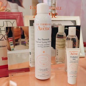 Avene x Galeries Lafayette x ClozetteID Event! Makeup Tips for Your Sensitive Skin 💛 (Review and Event will be up soon on my blog!)
#avenexgalerieslafayette #avenexlafayettejktxclozetteid .
.
.
#blogger #fashion #makeup #skincare #clozetteid #lifestyleblogger #beautyblogger #potd #instagood #vscocam