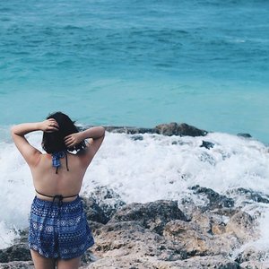 I love you to the beach and back xx
.
.
.
.
#clozetteid #LYKEambassador #holidays #beach #explorebali #balibible #pandawabeach #beach #instagood #lovelife #blogger #pantai #baliholiday #baliadvisor #balibeach #balinesia #ggrep #ggrepstyle #inviatravel #thebaliguru #throwback