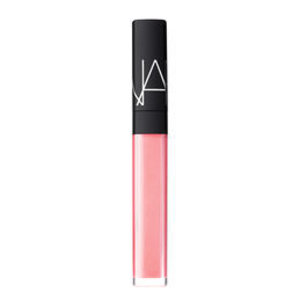 One of the best lip gloss in 2016! Nars Lip Gloss - Turkish Delight. 