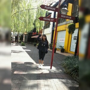 Cihampelas walk... My fav place to shop... never ever get bored on this compy place 😃

#bandung #shopping #ciwalk #clozetteid #clozettegirl #ootd