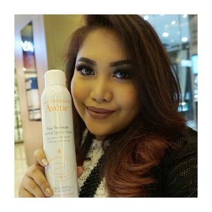 Saturday night well spent with Avene at Galeries Lafayette, talkin bout some makeup tips for sensitive skin😍😍
.
Penasaran sama Avene? Will review it soon on my youtube later on yayy!
.
.
.
#teamavene #avenexgalerieslafayette #avenexlafayettejktxclozette #clozetteID