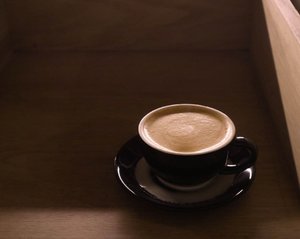 Saya anak kopi, pencinta senja juga. Tapi bukan anak indie.⠀⠀⠀⠀⠀⠀⠀⠀⠀⠀⠀⠀⠀⠀⠀⠀⠀⠀#coffeelover #filosofikopi #clozetteid #SemarangLife