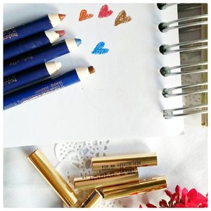 Pensil pensil Inez
Review ada di #JurnalSaya 
http://www.jurnalsaya.com/2017/09/inez-pencils.html
#beautiesquad 
#BeautiesquadXInez 
#InezCosmetics 
#clozetteco 
#clozetteid 
#IndonesianBeautyBlogger 
#BeautyBlogger
#BloggerSemarang 
#BeautyThings