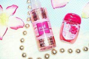 have u check out my blog about Pink Cashmere from @bathandbodyworks Indonesia? kindly check it out 😉 it's already up on my blog (link on my bio)
.
and for u who curious about this new fragrance from @bathandbodyworks, u can join Breakfast Morning with @bathandbodyworks Indonesia today 20 Jan 2017 at @bathandbodyworks @pondokindahmall.pim 2, Level 1 at 10.00 AM ❤❤❤ #ClozetteID