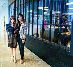 welcoming Los Angeles Fashion Week SS18 and Explore Indonesia 2017.. who bring 5 designers Rinda Salmun, Byo by Tommy Ambiyo Tedji, Jeffry Tan, Sav Lavin by Savira Lavina, and Lotuz by Michelle Surjaputra 🙌🙌 yeayy.. congratss @lotuz_jakarta 💕💕💕