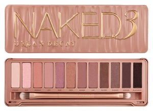 Naked 3 Review On my BLOG SOON!