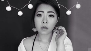 When you photograph people in colour, you photograph their clothes. When you photographe people in black n white, you photograph their soul. - and my soul are shocked here. 😂

#blackandwhite #clozetteid