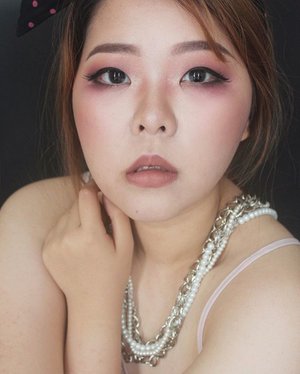 Counting down to valentine's day. What's your makeup inspo? 
Face:
Etude House Goodbye Poreever 
Rivera Liquid foundation 03 Sand Beige
Maybelline Fite Me Concealer 15 Fair
Catrice Liquid Camouflage 020 Light Beige
Wet n Wild Coverall Pressed Powder E821B Fair
Derma blend Setting Powder Cool Beige
Patrice Prime & Fine Contouring Pallete
Anastasia Beverly Hills Gleam Glow Kit iin Starburst & Hard Candy

Brows:
Rivera Eyebrow Color Pencil 01 - Brown

Eyes:
Wet n Wild Photofocus Eyeshadow Primer
Sleek i-Divine V2 in Maple
The Balm Nude Tude Pallete in Sexy, Sultry & Serious
Coastal Scent 88 Original Pallete in Peachy Orange
Colour pop Super Shock Shadow in Just For Fun
Tony Moly Gel Liner 01 Black
Make Over Eyeliner Pencil in Nude Sleek

Lips:
Menow Kissproof 017
Maybelline So Nude NU37