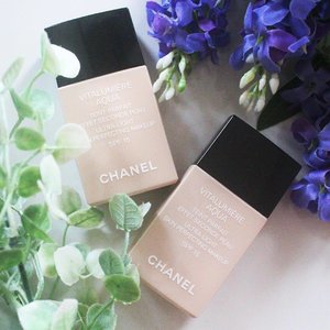 Chanel-ing my messy week. (Taken with my camera for @fairytaleindo )