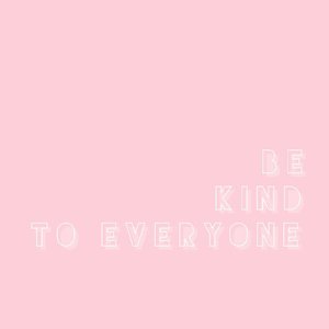 It is easy to be kind to people who are kind to us, such as to our family,  bestie,  and close friends. It is also easier for us to be kind to a total stranger who is kind to us. Simply,  because these strangers never hurt us. Am I right?.Now,  can you be kind to your enemy, to people who hurt you,  or to someone who hates you? Will you willing to help or do good to people who mock you,  or talk badly about you behind your back?.I know it is hard. I have been there. However Christ teaches us to be kind to everyone.  As He showed it Himself.  While we were still sinners,  He was willing not only be kind to us,  but to love us and accept us as we are,  and even died on the cross for us..So,  let's follow His example today.. Be kind to everyone,  including our enemy. Start by first,  forgive these people.  Don't let hatred to burden you.  It's new month and new week. So let's start new! 😊.Have a blessed day everyone!  Jesus loves you 😘.#blossomshine #easter #happyeaster #heisrisen #hehasrisen #christ #jesus #verseoftheday #wordsoftheday #instawords #instaverse #instawisdom #beautybloggerindonesia #beauty #beautifulwords #instabeauty #instadaily #indonesianbeautyblogger #kbbvmember #indobeautysquad #beautychannelid #bloggerperempuan #beautiesquad #clozetteid#quotestoliveby #wordstoliveby #qotd